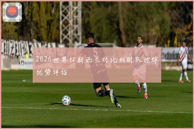 2026世界杯新西兰对比利时队控球优势评估